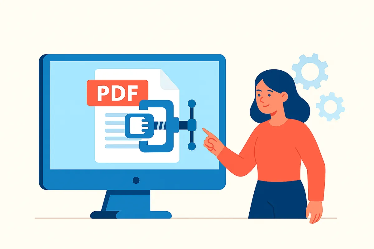 5 Simple Ways to Compress Your PDFs Without Losing Quality