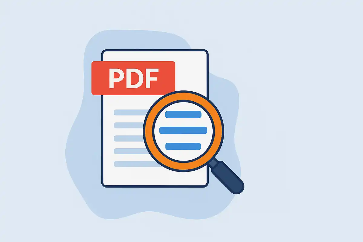 How to Extract Text from a PDF: A Simple Guide for Everyone