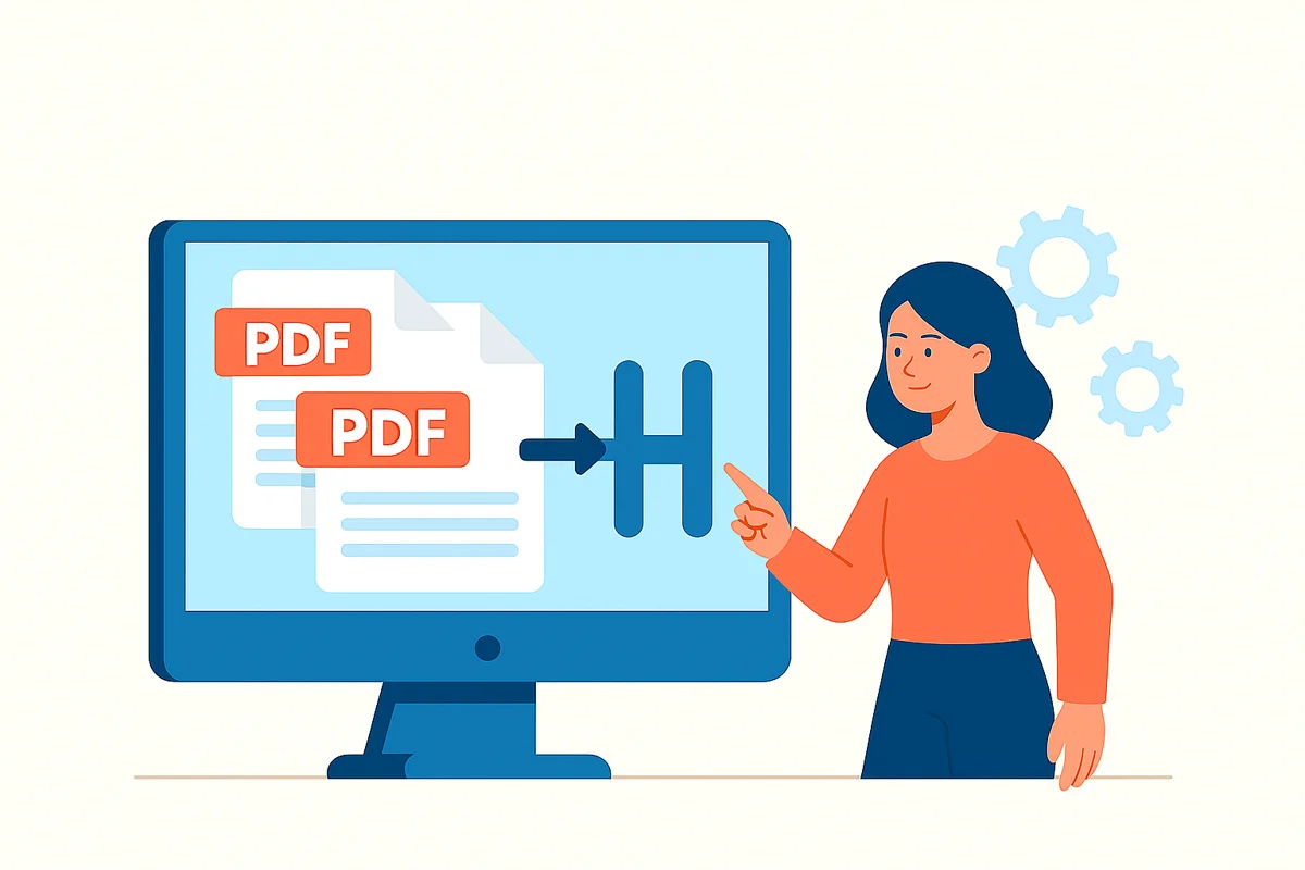 How to Combine Multiple PDFs into One File: The Ultimate Guide